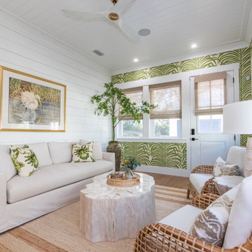 Deer Hammock Cottage