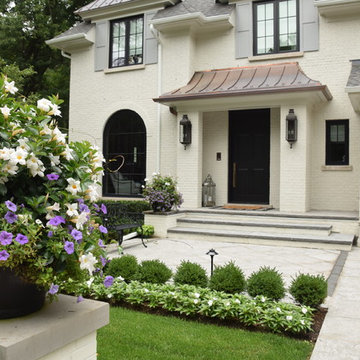 New Custom Home