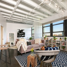 one room apartment