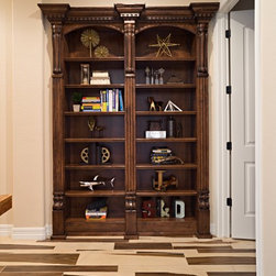 CEILTRIM Hidden Passageways - Products