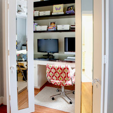 Tiny office