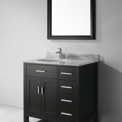 Quality Bathroom Vanities - Bathroom Vanities And Sink Consoles