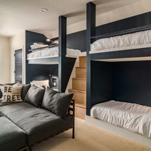 Bedrooms