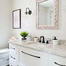 Halcyon master bath