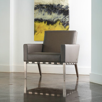 American Leather Furniture | American Leather at Recliners.LA
