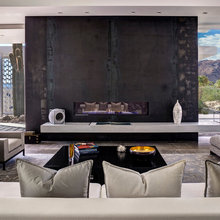 Race Fireplaces