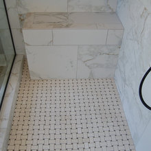 Nancy's Bath Ideas