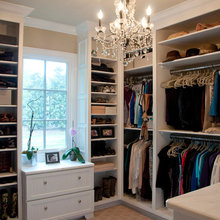 Closet Ideas