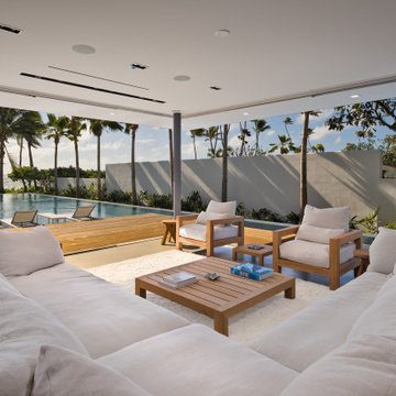 Kahala Beach House