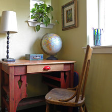 houseplants