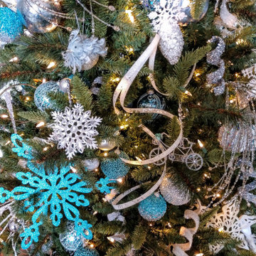 Holiday Decorating Services