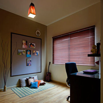 Residence 1
