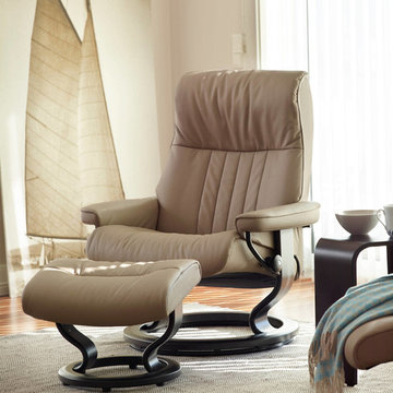 Stressless by Ekornes at Recliners.LA