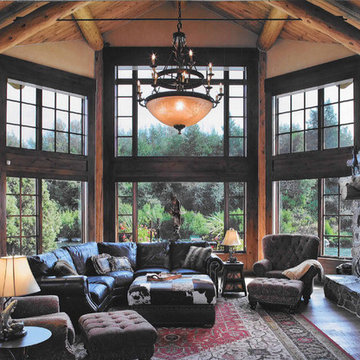Alusian Retreat
