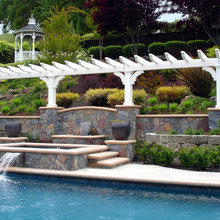 Pergolas and Arbors