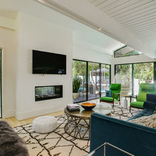 Fireplace ideas