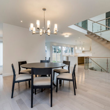 Mid Century Modern