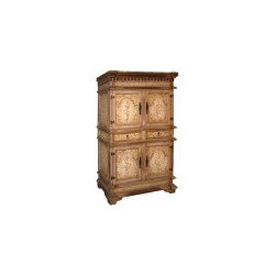 Hand Crafted Custom Furniture - Products