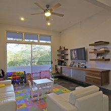 Playroom