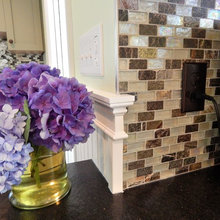 Kitchen Ideas