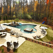 Dream Back yard