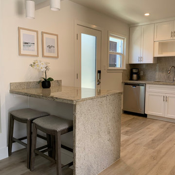 Marguerite Apt B