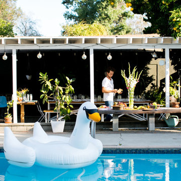 Earl Residence
