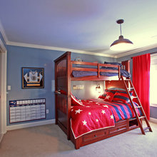 Coley's room