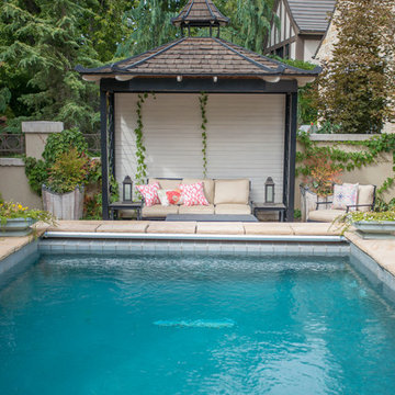 Federal Style Residence