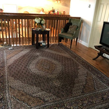 living room furniture
