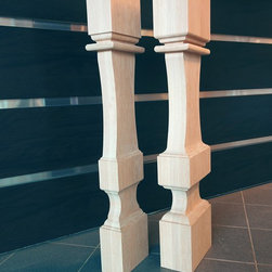 Princess Margaret Collection - Decorative Accents