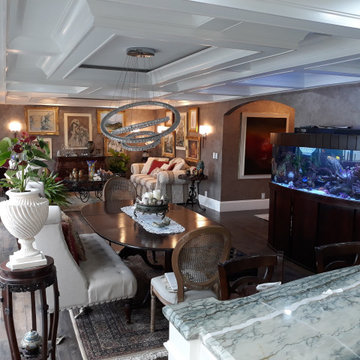 Ecleptic marry Traditional in Plantation, Florida