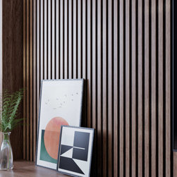 Moove.Zen - Wall Panels