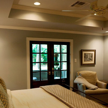 Classically Updated Remodel