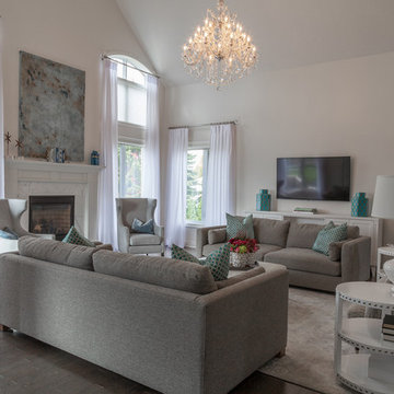 Transitional Retreat