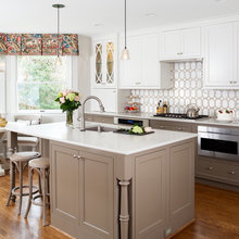 Kitchen Ideas