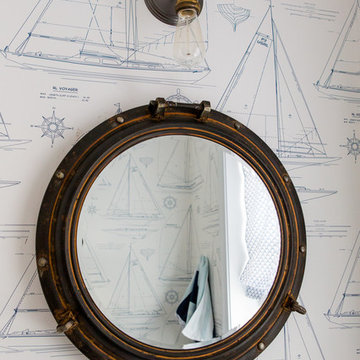 Baltimore City Townhouse Refresh
