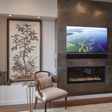 Fairview Condo