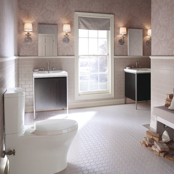 Persuade® Suite by KOHLER