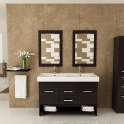 Avola Bathroom Vanities - Bathroom Vanities And Sink Consoles