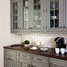 Bit’s Kitchen