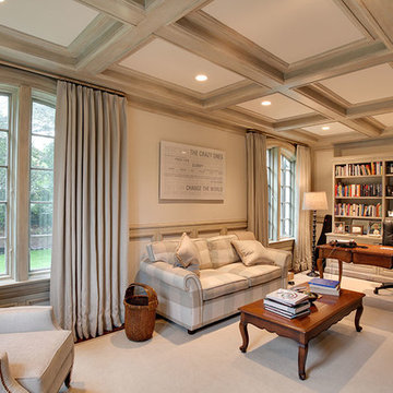 Home Office