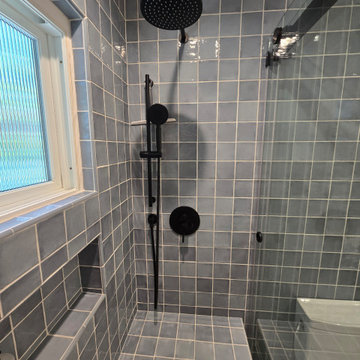 Bathroom Remodel - Pasadena