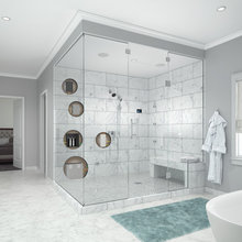 Master Bath Remodel