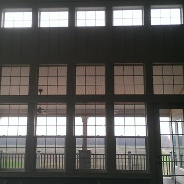 Johnstown Offsite