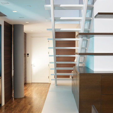 Flatiron Penthouse