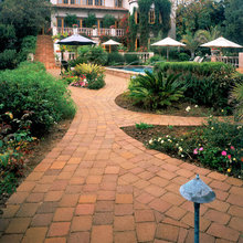 Pavers