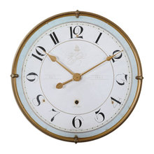 Clocks