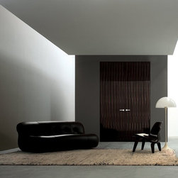 Flush Doors - Interior Doors
