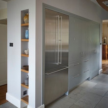 Kitchen ideas